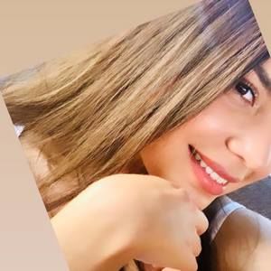 Meet your Posher, Itzel